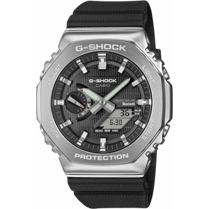 Casio GBM-2100-1AER Часовници