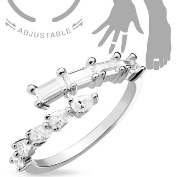 Prsteny na nohu R-A17561