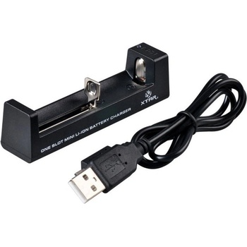 Xtar MC1 Plus USB