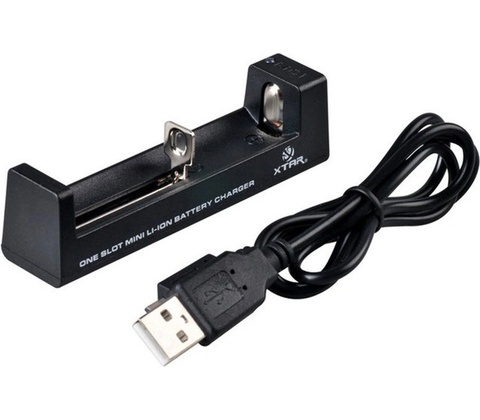 Xtar MC1 Plus USB