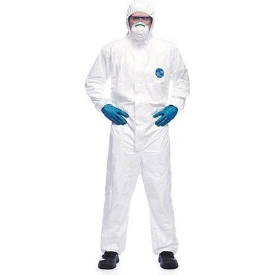 Oblek DuPont Tyvek Classic Xpert L, pracovná kombinéza