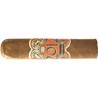 2012 by Oscar Corojo Short Robusto 1 ks