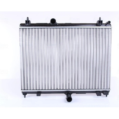 Chladič, chlazení motoru NISSENS 636009