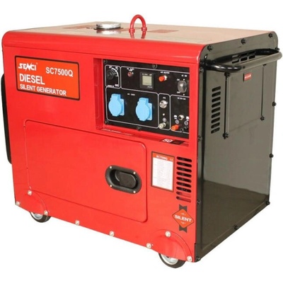 Senci SCD7500QN (SC1009641)