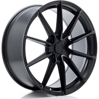 JAPAN RACING SL02 8x18 5x112 ET40 matt black