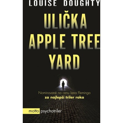 Ulička Apple Tree Yard