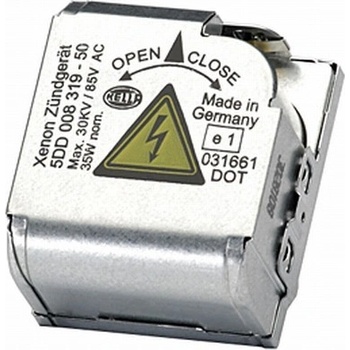 HELLA Zapaľovací modul výbojky plnenej plynom 5DD008319501