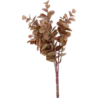 Bizzotto ИЗКУСТВЕНА КЛОНКА aymara 33cm ЧЕРВЕНА (0171916)