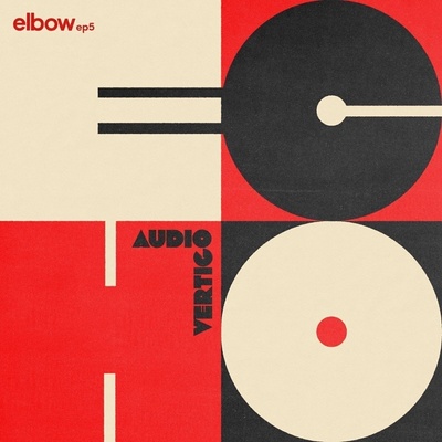Elbow - Audio Vertigo Echo Elbow EP5 (Limited Edition) (White Coloured) (EP) (0602475858690)