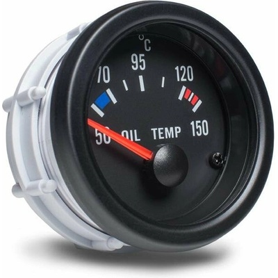 Auto Gauge ukazovateľ teploty oleja