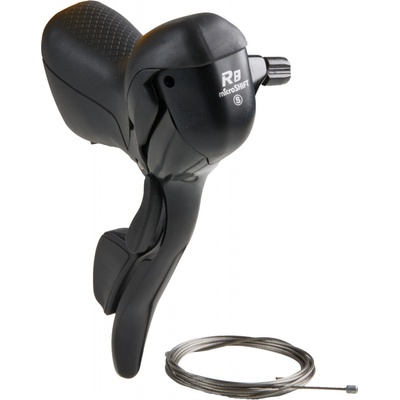 VAN RYSEL Microshift R8 SB-R480 S