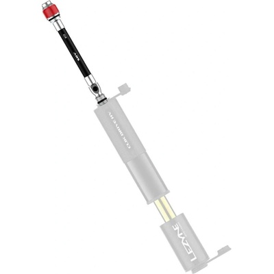 Lezyne ABS FLEX HOSE
