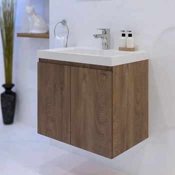 Image 1 of Triano Долен pvc шкаф с умивалник Денвър