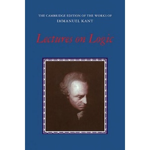 Lectures on Logic (ISBN: 9780521546911)