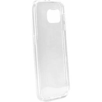 Pouzdro Forcell Back Ultra Slim 0,5mm Samsung Galaxy S6