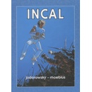 Incal - Alexandro Jodorowsky