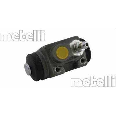Válec kolové brzdy METELLI 04-0923