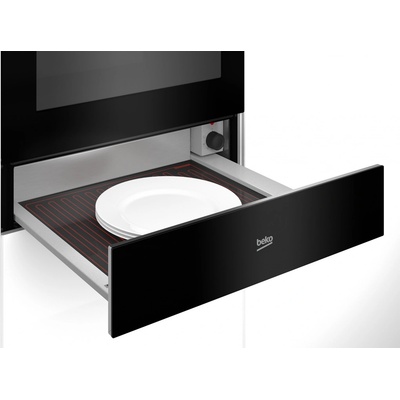Beko BDRW 11401 FB – Zboží Dáma