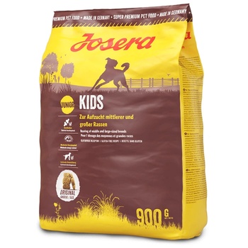 Josera Kids 900 g