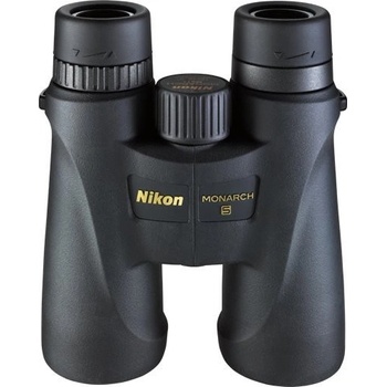 Nikon Monarch M5 12x42