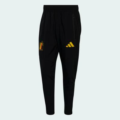 adidas Belgie Tiro černá