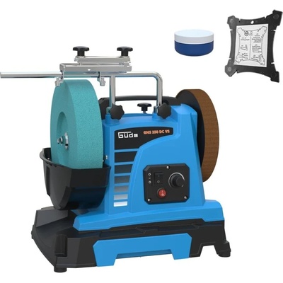 Güde GNS 250 DC VS (55275)
