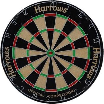 Harrows Official