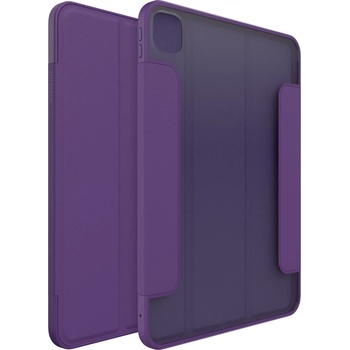 OtterBox symmetry folio apple ipad pro 11/m4 figment purple propack (77-95521)