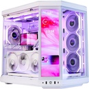 HelloComp AMD GAMER Extreme 5090 INDV/HYTEY70-W