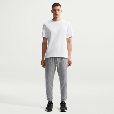 Nike M NK TF PANT TAPER šedé DQ5405-063