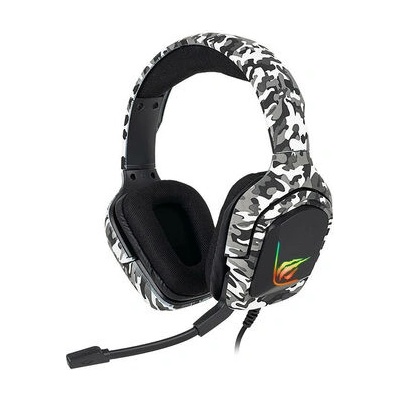 Havit Gamenote H653d