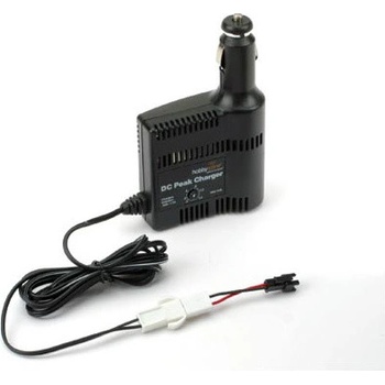 Hobbyzone Nabíječ 12 V Delta Peak 1,2 A