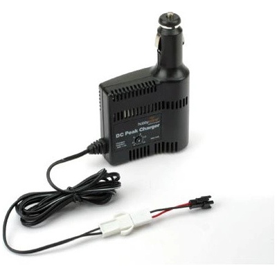 Hobbyzone Nabíječ 12 V Delta Peak 1,2 A