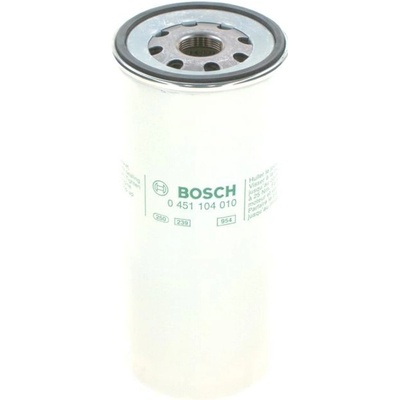 Olejový filter BOSCH 0 451 104 010