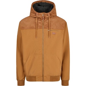 Iriedaily Мъжко зимно яке Iriedaily Hafen Jacket Winter jacket - Kit - размер M (004-4991-0712)