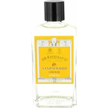 Image 1 of D. R. Harris Sandalwood EDC 100 ml