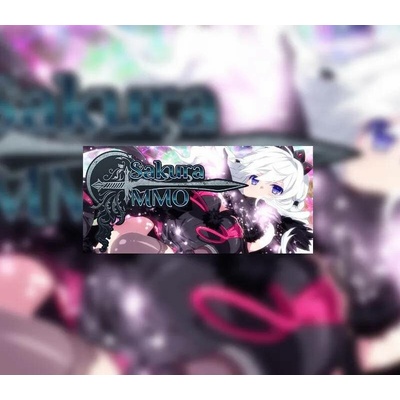 Sakura MMO