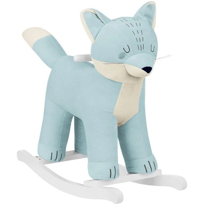 Kikka boo Люлееща играчка Fox (kikka-31201040019)