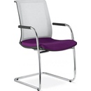 LD seating Konferenční židle LYRA NET 203-Z