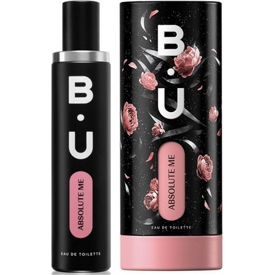 B.U. Absolute Me Toaletná voda dámska 50 ml