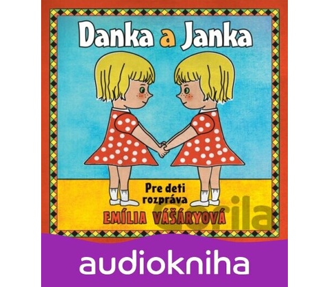 Janka a Danka