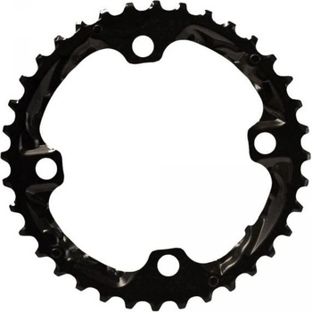 převodník Shimano FC T521 10 kolo 36 zubů