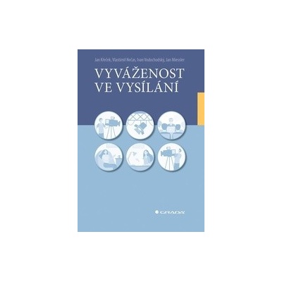 Vyváženost ve vysílání
