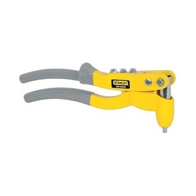 Stanley 6-MR100 nýtovací kleště