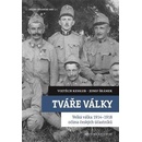 Tváře války