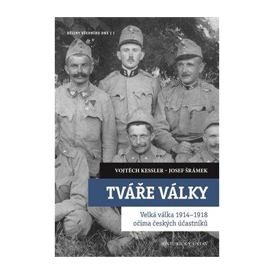 Tváře války