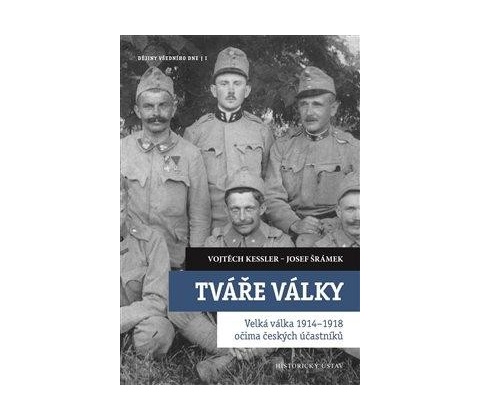 Tváře války