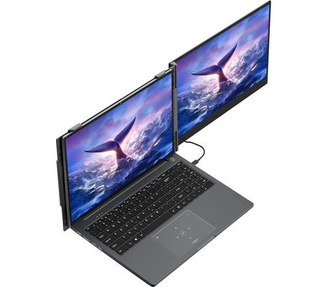 Blackview SCM6