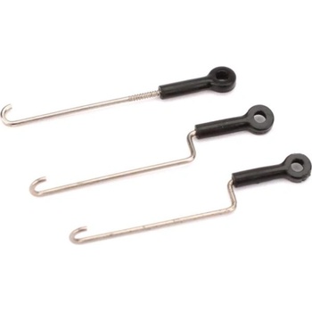 Blade изтегли serv с накрайници: nCP X/S/S2