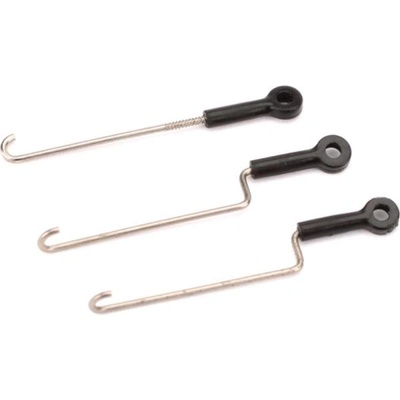 Blade изтегли serv с накрайници: nCP X/S/S2